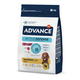 ADVANCE Hrana za odrasle pse Lamb&Rice 3kg