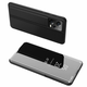 Futrola Clear View za Xiaomi Redmi Note 12 Pro+ - Crna KP26448