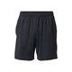 UNDER ARMOUR Športne hlače temno siva/črna