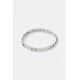 Zapestnica Trussardi T-STEEL