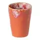 Oranžna skodelica iz kamenine 380 ml Grespresso – Costa Nova