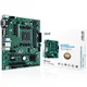 Osnovna plošča ASUS PRO A520M-C II/CSM, AMD A520, Socket AM4, micro ATX