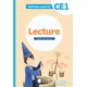 Méthode explicite - Lecture CE1 (2021) - Cahier dexercices