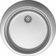 Sudopera Metalac Venera 480 E fi 60, Inox