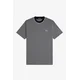 FRED PERRY CHEQUERBOADR MAJICA