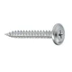 Wkret-Met Samorezni vijak s podložko 4,2x40mm 20 kosov
