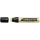 Edding paint marker Jumbo 8700 4-15mm zlatna ( 12PM8700R )
