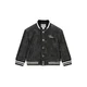 Guess Bomber jakna N6YL04 W2663 Črna Regular Fit