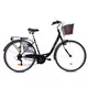 CAPRIOLO DIANA CITY 28/6HT crno 18 925758-18