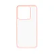 GEAR 4 CLEAR Maska za telefon za Xiaomi 14, Pink