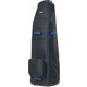 BagBoy Freestyle Travel Cover Black/Royal