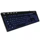 A4TECH tastatura KD 126 1 X-Slim