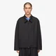 Jakna Y-3 Wool Tailored Blouson Black L
