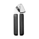 Garlic press, 26.6 cm, stainless steel - OXO