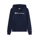 Champion Authentic Athletic Apparel Majica mornarska/rdeča/bela