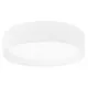 Eglo Pasteri plafonjera/1,led, 1x11w, o320, bela