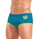 Arena performance one low waist blue cosmo/artic lime m - uk34