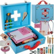 Kruzzel Mali medicinski komplet - lesen Kruzzel 19869
