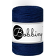 Bobbiny 3PLY Macramé Rope 1,5 mm 100 m Ink Blue Vrvica