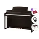 Kawai CA401R SET Digitalni piano Premium Rosewood