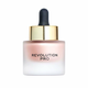 REVOLUTION PRO Tečni hajlajter Highlighting Potion Rose Quartz