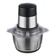Seckalica HEINNER HMC-D300SS 300W/Inox posuda 2l/2.brzine/inox