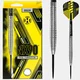 Pikado puščice HARROWS/NX 90/Steeltip Darts