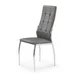 Halmar K209 jedilni stol