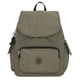 Kipling Nahrbtniki CITY PACK S Zelena