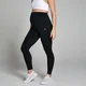 MP Womens Maternity Leggings - Black - L