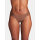 Under Armour Tangice UA Pure Stretch NS THONG-BRN XS