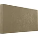 Mega Acoustic Fiberstandard120 Beige Absorbent leseni panel (Kot novo)