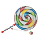 Lollipop boben Kids Percussion World Percussion