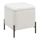 Modern Living Tabure Mixo, Bela