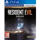 CAPCOM igra Resident Evil 7: Biohazard (PS4), Gold Edition