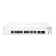 NET HP Aruba Instant On 1930-8G 2SFP Switch