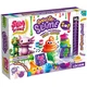 slomart Lisciani Slumi komplet: Squish in Slime 2v1