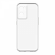 Futrola CLEAR FIT silikon za OnePlus Nord CE 2 5G providna(bela)
