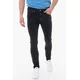 Calvin Klein Muške farmerke J30J323696, Crne