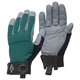 Black Diamond CRAG GLOVES ženske rokavice, divje morje (XS)