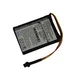 Baterija za TomTom One 140/140S, 950 mAh
