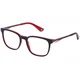 Police Jump Jr. 1 VK103 01BT ONE SIZE (50) Modra/Kristalna