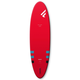 Fanatic Fly Air 104 SUP Board red Gr. Uni