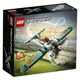 LEGO®® Technic Dirkalno letalo (42117)