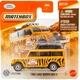 Matchbox: mali avto - 1966 Land Rover Gen II