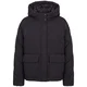Volcom Prehodna jakna Out of Boxy črna