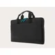 Torba Tucano SMILZA SUPERSLIM BAG 15 / crna