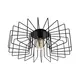 Eglo 98507 - Stropna svetilka TREMEDAL 1xE27/28W/230V