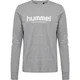 Hummel Majica LEGACY 2.0 siva/bela
