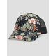 Volcom Into Paradise Cap black combo